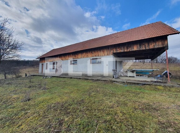 Teren de vânzare Periferie - 109469TV | BLITZ Bistriţa | Poza8