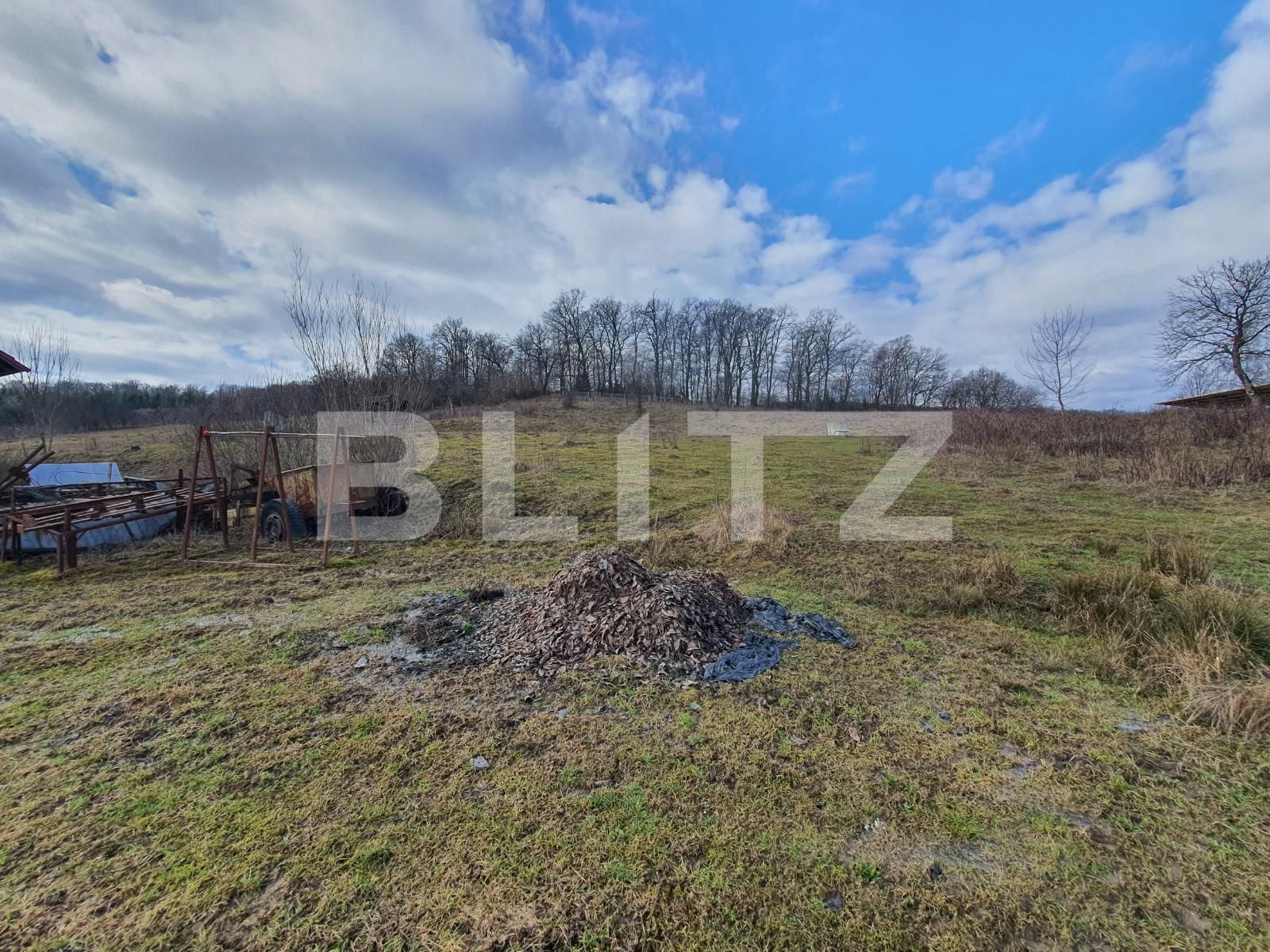 Teren de vânzare Periferie - 109469TV | BLITZ Bistriţa | Poza3