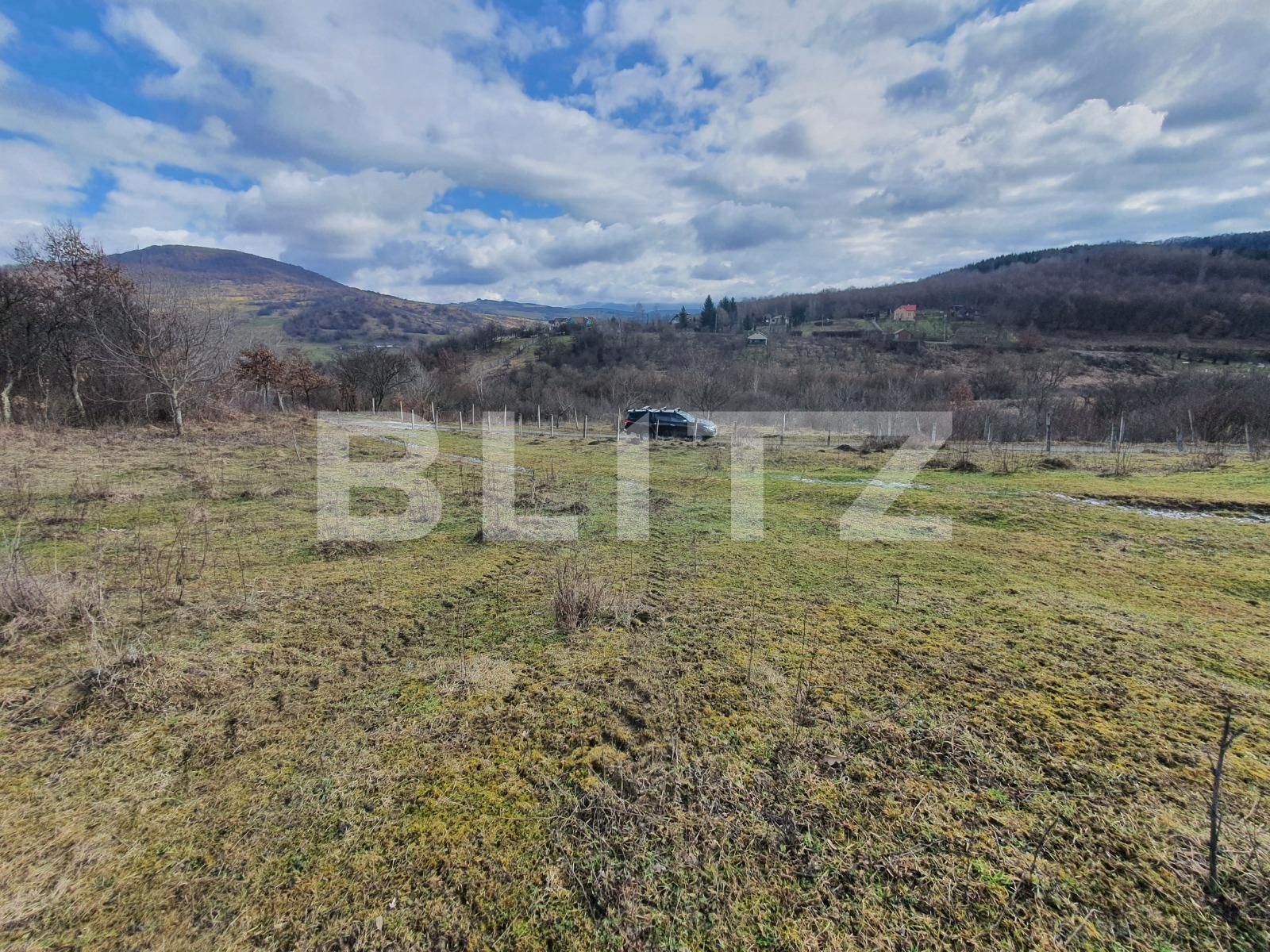 Teren de vânzare Periferie - 109469TV | BLITZ Bistriţa | Poza6