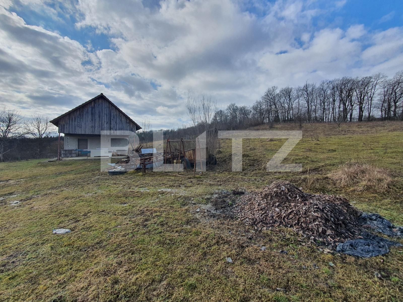 Teren de vânzare Periferie - 109469TV | BLITZ Bistriţa | Poza4