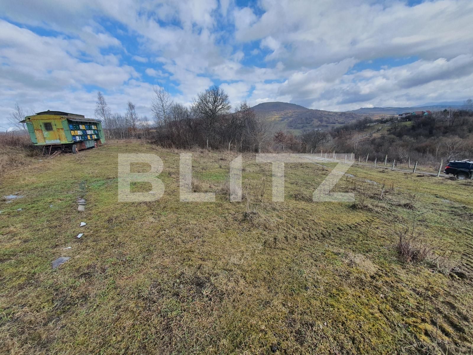 Teren de vânzare Periferie - 109469TV | BLITZ Bistriţa | Poza5