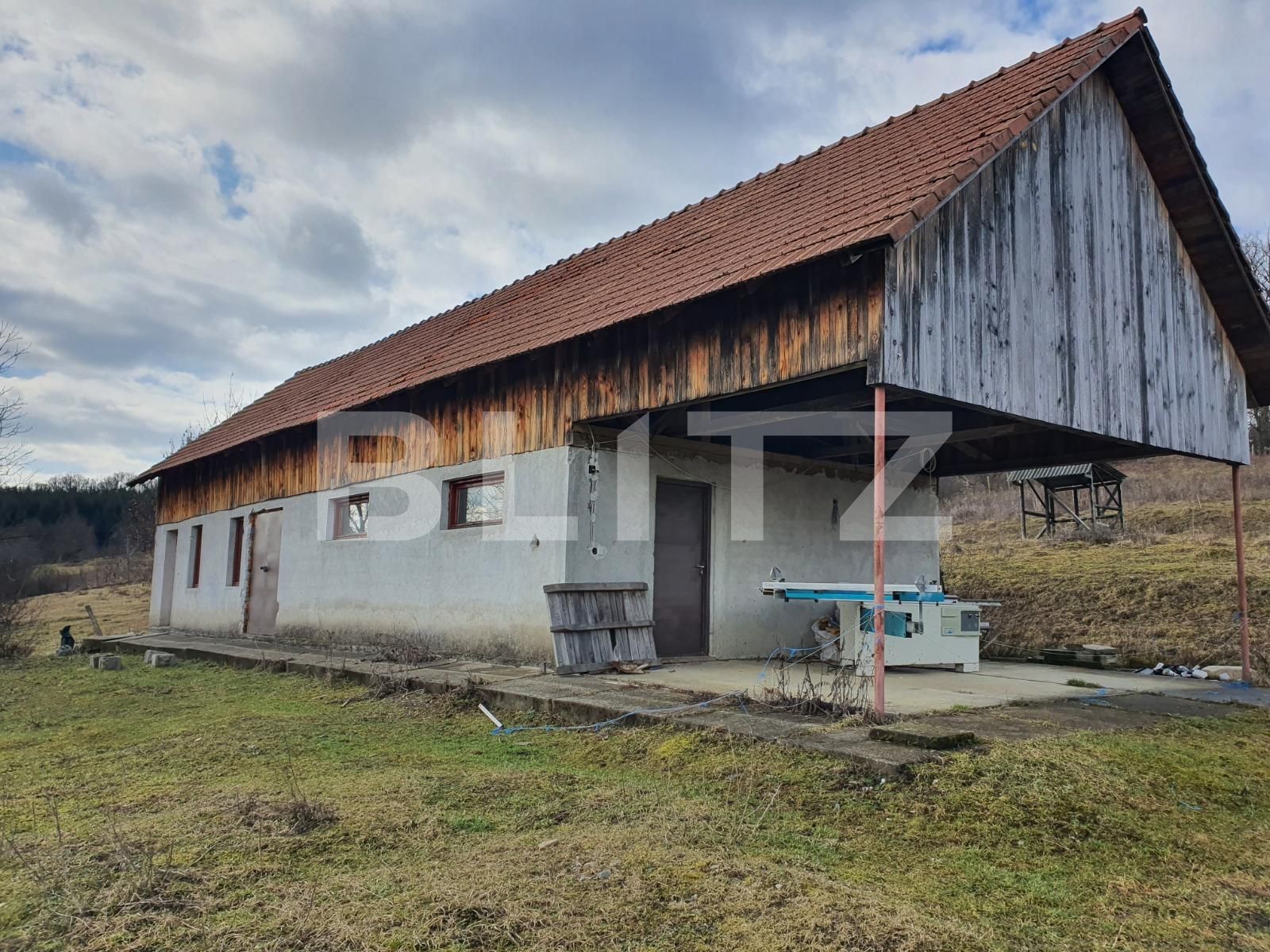 Teren de vânzare Periferie - 109469TV | BLITZ Bistriţa | Poza2