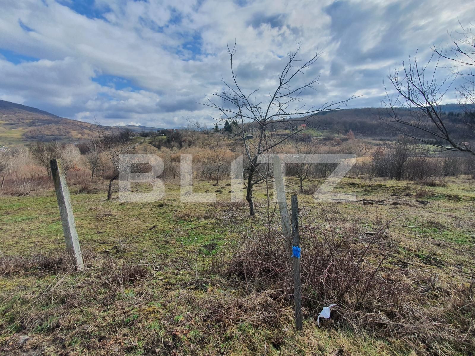 Teren de vânzare Periferie - 109472TV | BLITZ Bistriţa | Poza2