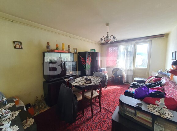 Apartament de vânzare 3 camere Central - 109474AV | BLITZ Bistriţa | Poza1