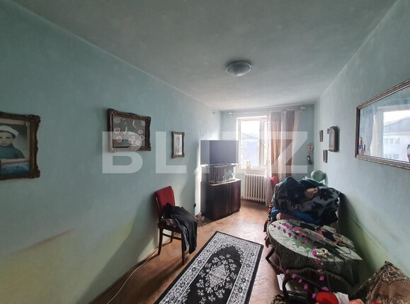 Apartament de vânzare 3 camere Central - 109474AV | BLITZ Bistriţa | Poza5