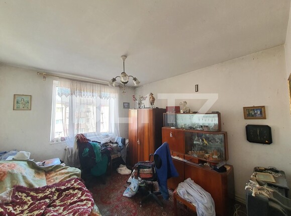 Apartament de vânzare 3 camere Central - 109474AV | BLITZ Bistriţa | Poza3