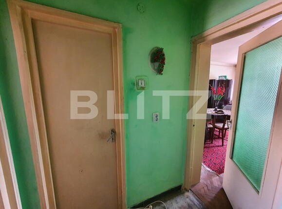 Apartament de vânzare 3 camere Central - 109474AV | BLITZ Bistriţa | Poza2