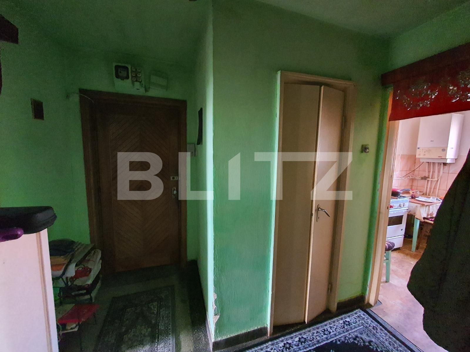 Apartament de vânzare 3 camere Central - 109474AV | BLITZ Bistriţa | Poza4