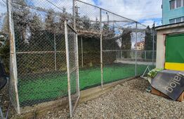 Oportunitate investitie! Cladire de vanzare + 10 ari de teren in zona centrala Bistrita 