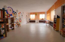 Oportunitate investitie! Cladire de vanzare + 10 ari de teren in zona centrala Bistrita 