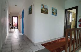 Oportunitate investitie! Cladire de vanzare + 10 ari de teren in zona centrala Bistrita 