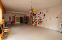 Oportunitate investitie! Cladire de vanzare + 10 ari de teren in zona centrala Bistrita 