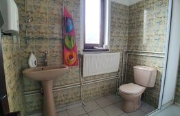 Oportunitate investitie! Cladire de vanzare + 10 ari de teren in zona centrala Bistrita 