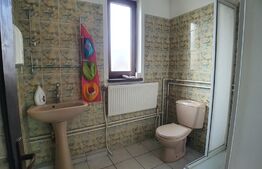 Oportunitate investitie! Cladire de vanzare + 10 ari de teren in zona centrala Bistrita 