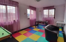 Oportunitate investitie! Cladire de vanzare + 10 ari de teren in zona centrala Bistrita 