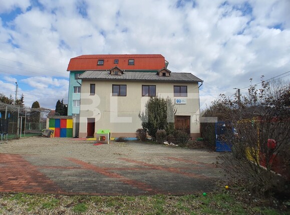 Casa de vânzare 5 camere Central - 109480CV | BLITZ Bistriţa | Poza1