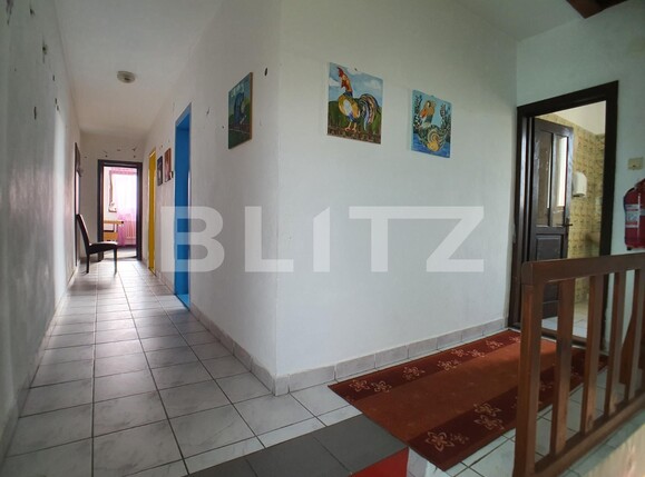 Casa de vânzare 5 camere Central - 109480CV | BLITZ Bistriţa | Poza5