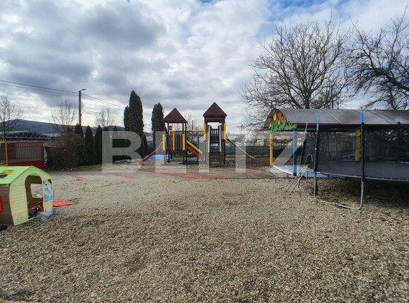 Casa de vânzare 5 camere Central - 109480CV | BLITZ Bistriţa | Poza15