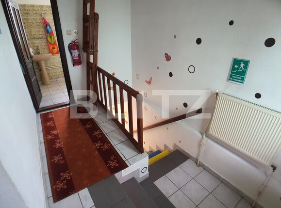 Casa de vânzare 5 camere Central - 109480CV | BLITZ Bistriţa | Poza4