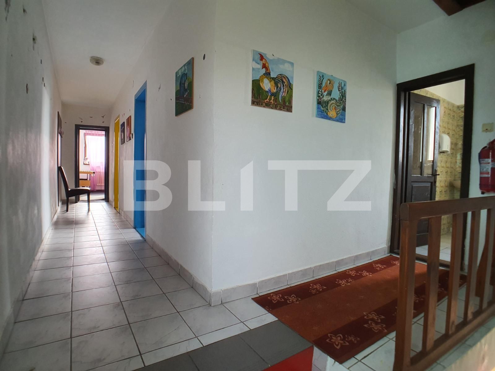 Casa de vânzare 5 camere Central - 109480CV | BLITZ Bistriţa | Poza5