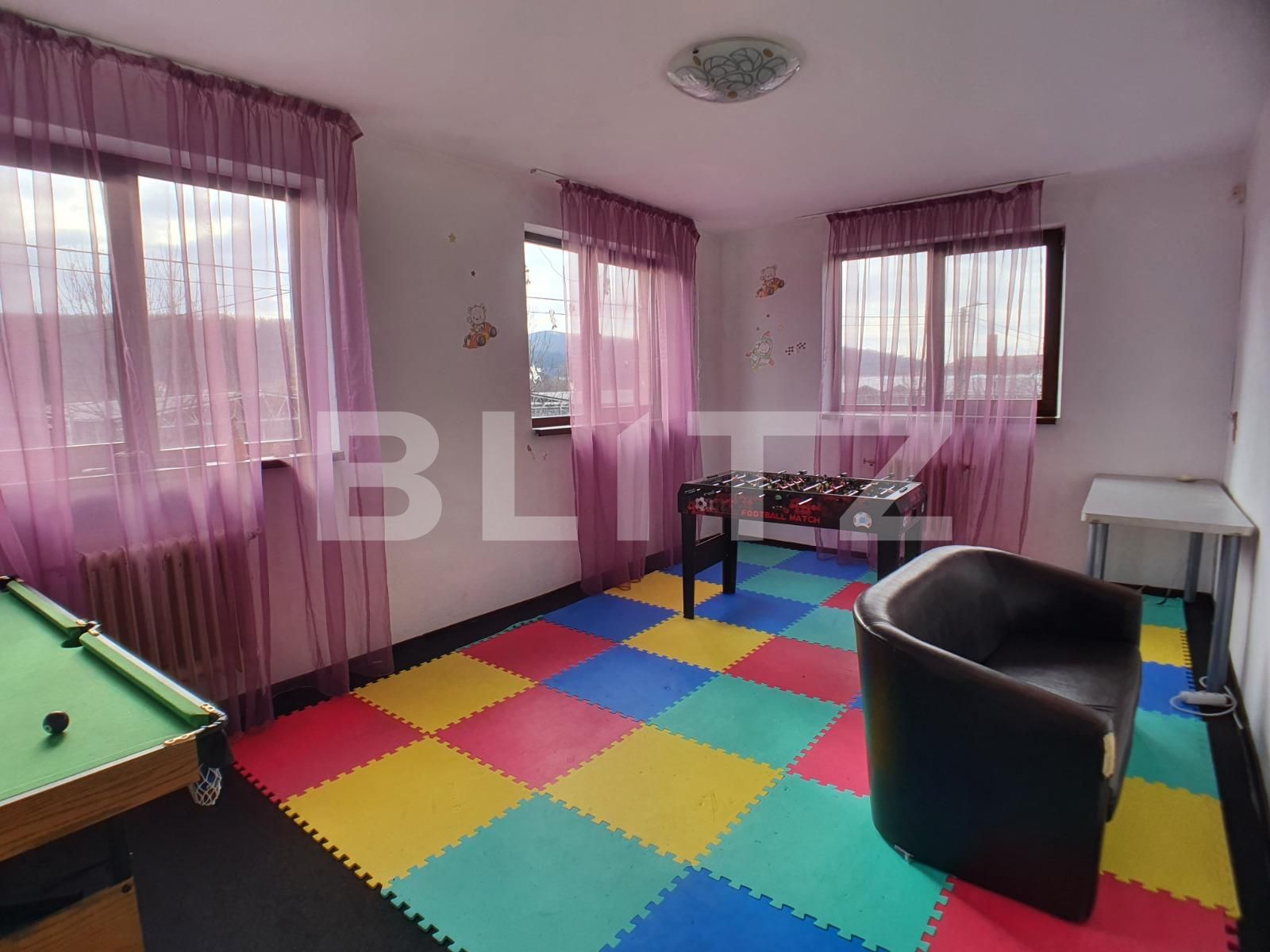 Casa de vânzare 5 camere Central - 109480CV | BLITZ Bistriţa | Poza8