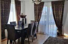 Casa de vanzare de lux, 263mp utili, 7 ari de teren, zona Dedeman! 