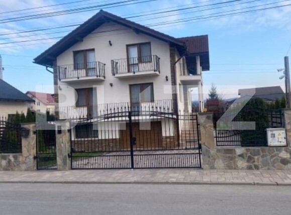 Casa de vânzare 5 camere Sud - 109542CV | BLITZ Bistriţa | Poza8