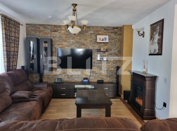 Casa de vânzare 5 camere Sud - 109542CV | BLITZ Bistriţa | Poza1