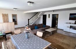 Casa ,duplex finisat si mobilat , zona Dedeman