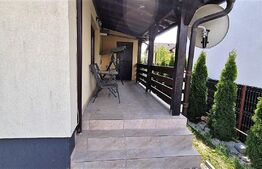 Casa ,duplex finisat si mobilat , zona Dedeman