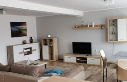 Casa ,duplex finisat si mobilat , zona Dedeman