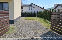 Casa ,duplex finisat si mobilat , zona Dedeman