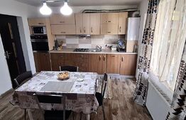 Casa ,duplex finisat si mobilat , zona Dedeman