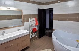 Casa ,duplex finisat si mobilat , zona Dedeman