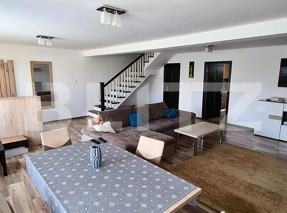 Casa de vânzare 3 camere Sud - 109691CV | BLITZ Bistriţa | Poza2