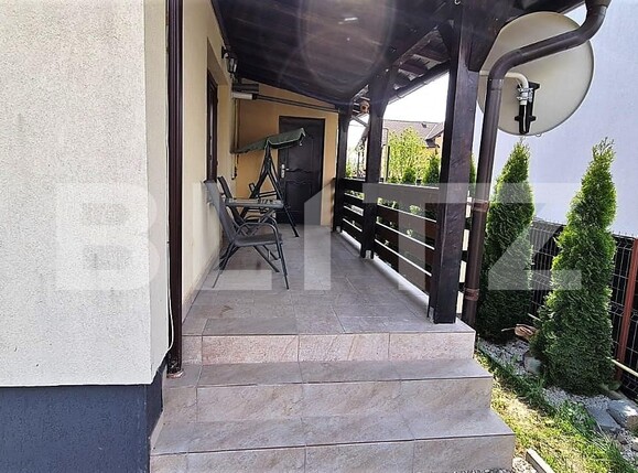 Casa de vânzare 3 camere Sud - 109691CV | BLITZ Bistriţa | Poza10