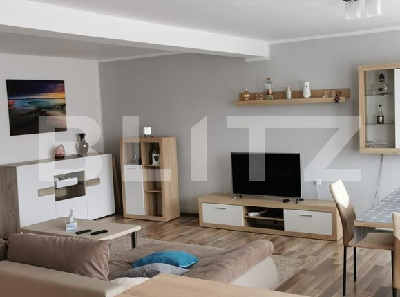 Casa de vânzare 3 camere Sud - 109691CV | BLITZ Bistriţa | Poza1