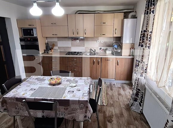 Casa de vânzare 3 camere Sud - 109691CV | BLITZ Bistriţa | Poza3