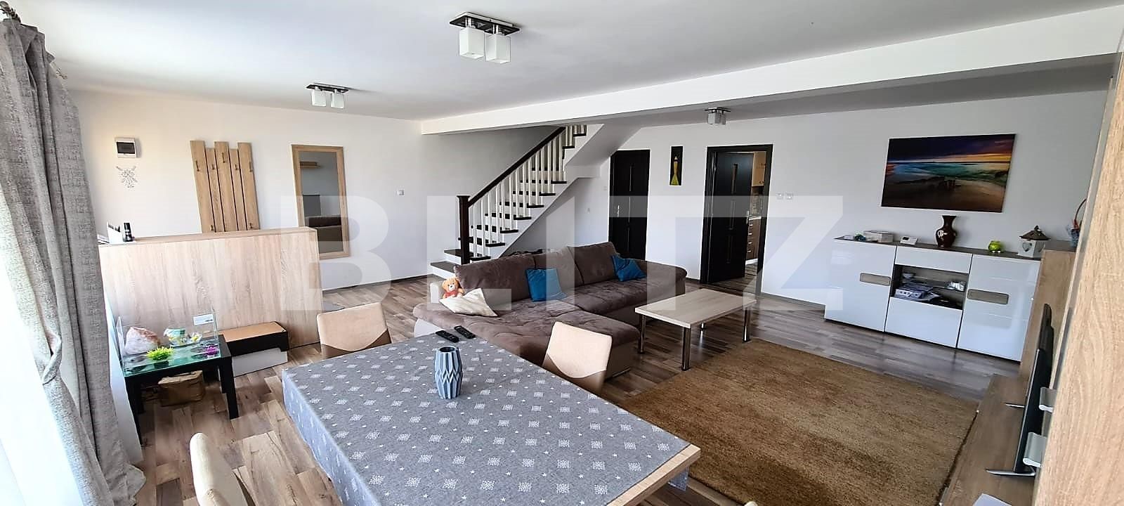 Casa de vânzare 3 camere Sud - 109691CV | BLITZ Bistriţa | Poza2