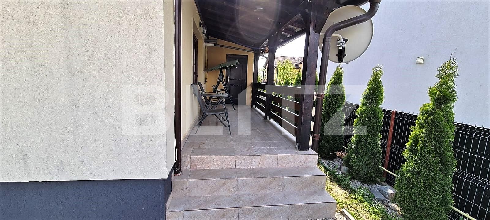 Casa de vânzare 3 camere Sud - 109691CV | BLITZ Bistriţa | Poza10