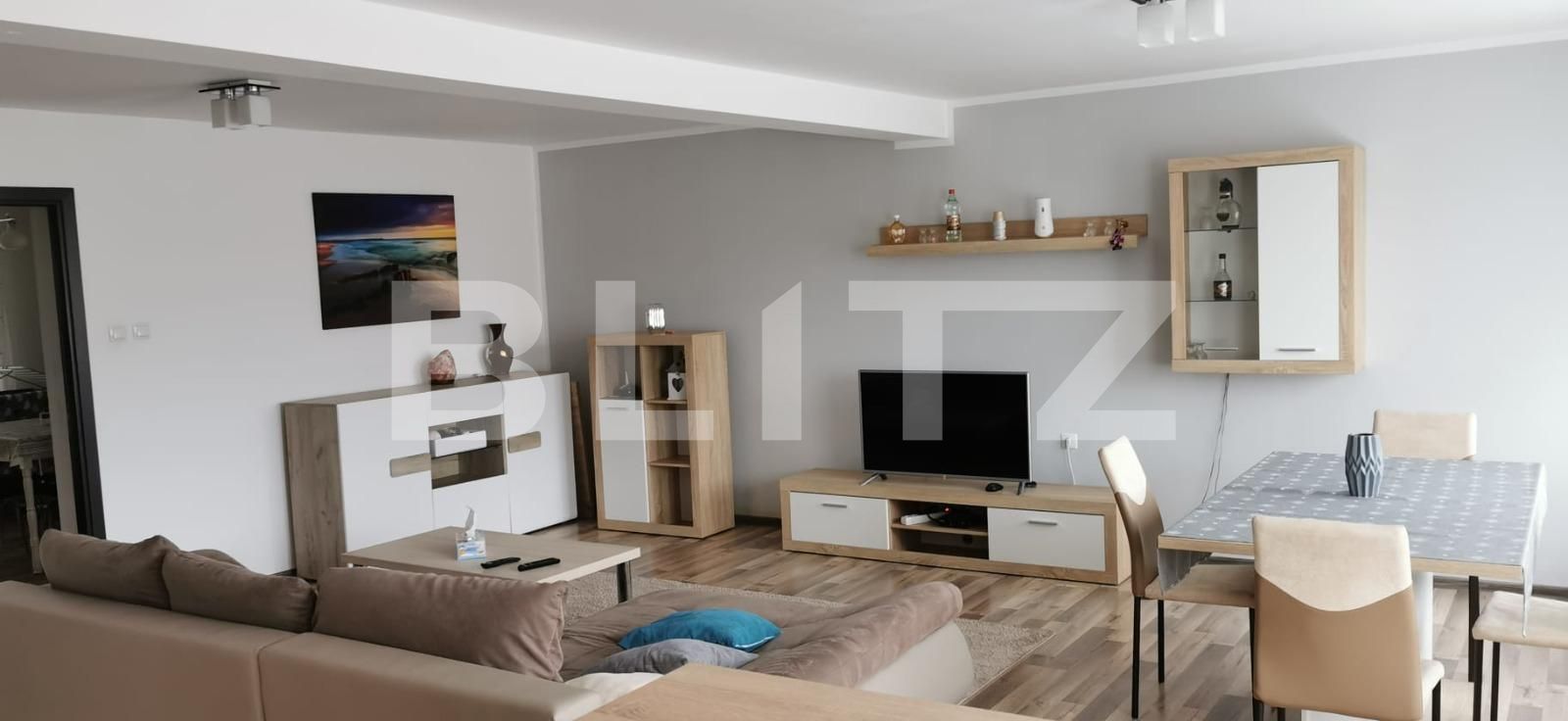 Casa de vânzare 3 camere Sud - 109691CV | BLITZ Bistriţa | Poza1