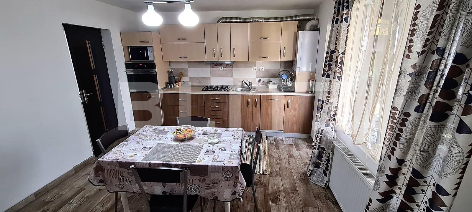 Casa de vânzare 3 camere Sud - 109691CV | BLITZ Bistriţa | Poza3