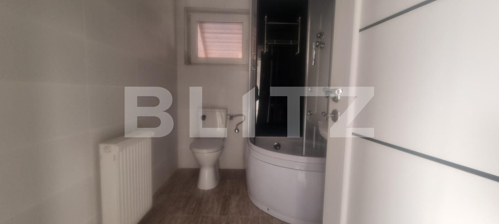 Garsonieră de vânzare Cetății - 109744AV | BLITZ Bistriţa | Poza3