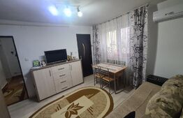 Apartament 2 camere semidecomandate .Zona Decebal