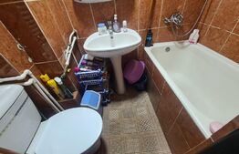 Apartament 2 camere semidecomandate .Zona Decebal