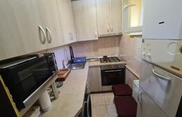 Apartament 2 camere semidecomandate .Zona Decebal