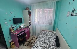 Apartament 2 camere semidecomandate .Zona Decebal