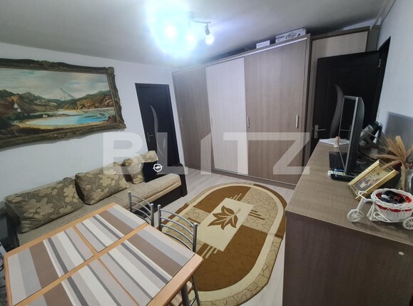 Apartament de vânzare 2 camere Decebal - 109745AV | BLITZ Bistriţa | Poza2