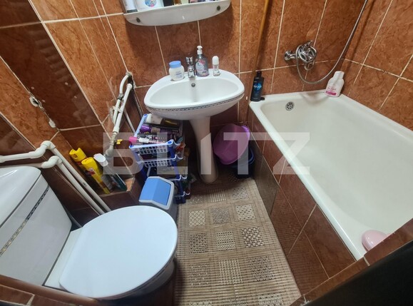 Apartament de vânzare 2 camere Decebal - 109745AV | BLITZ Bistriţa | Poza7