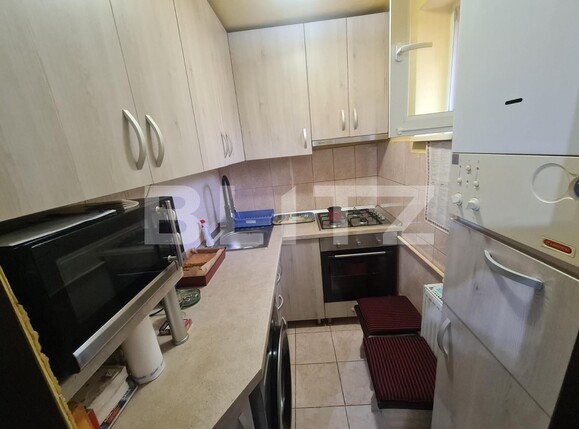 Apartament de vânzare 2 camere Decebal - 109745AV | BLITZ Bistriţa | Poza5